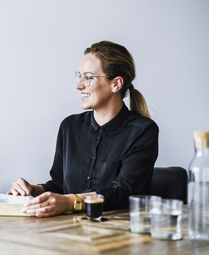 Laura van Balen